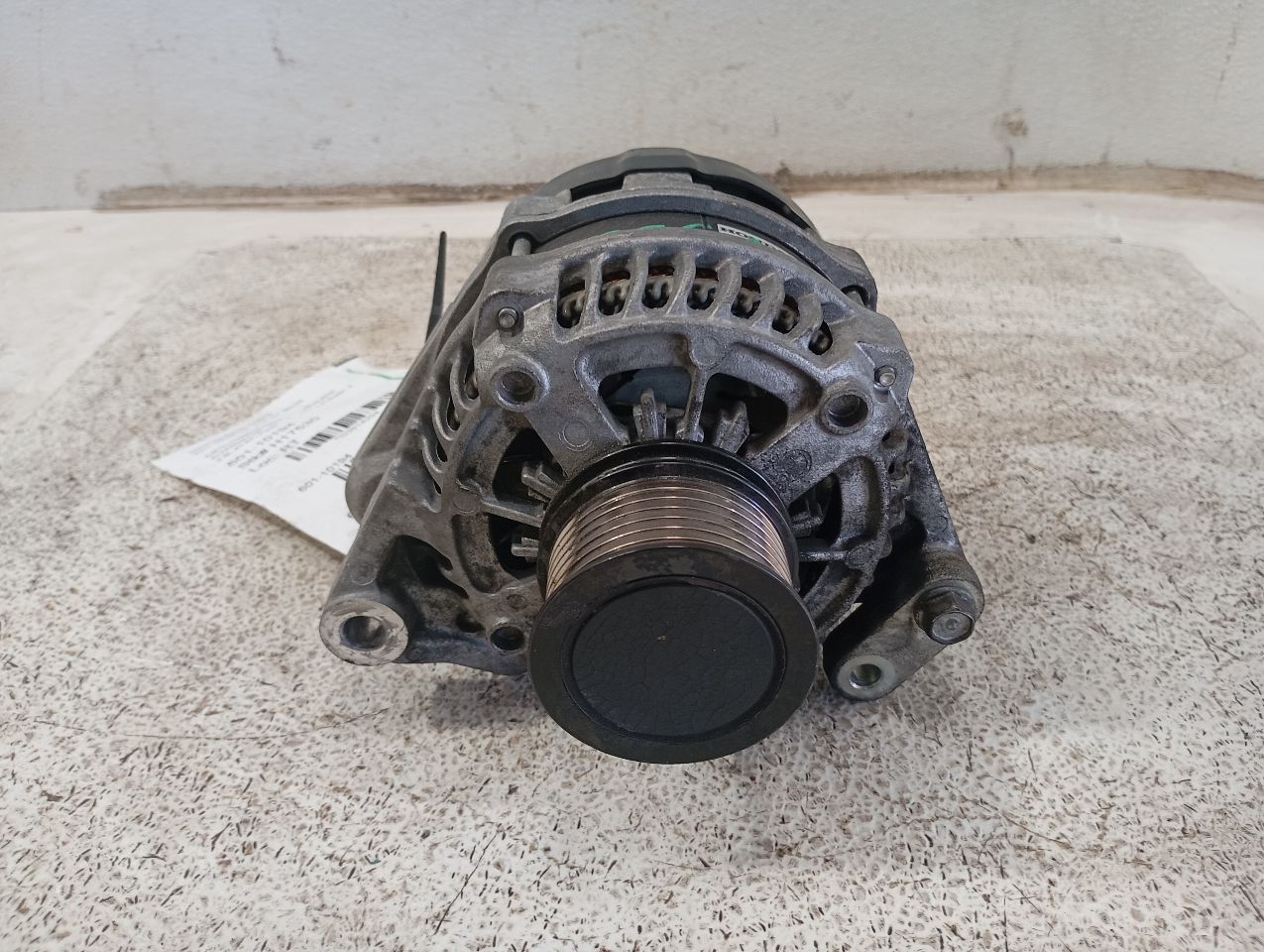 2019 Acura RDX Alternator