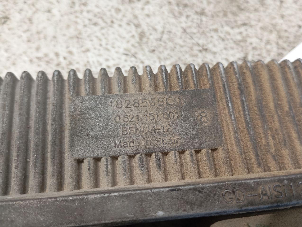 Part image 6
