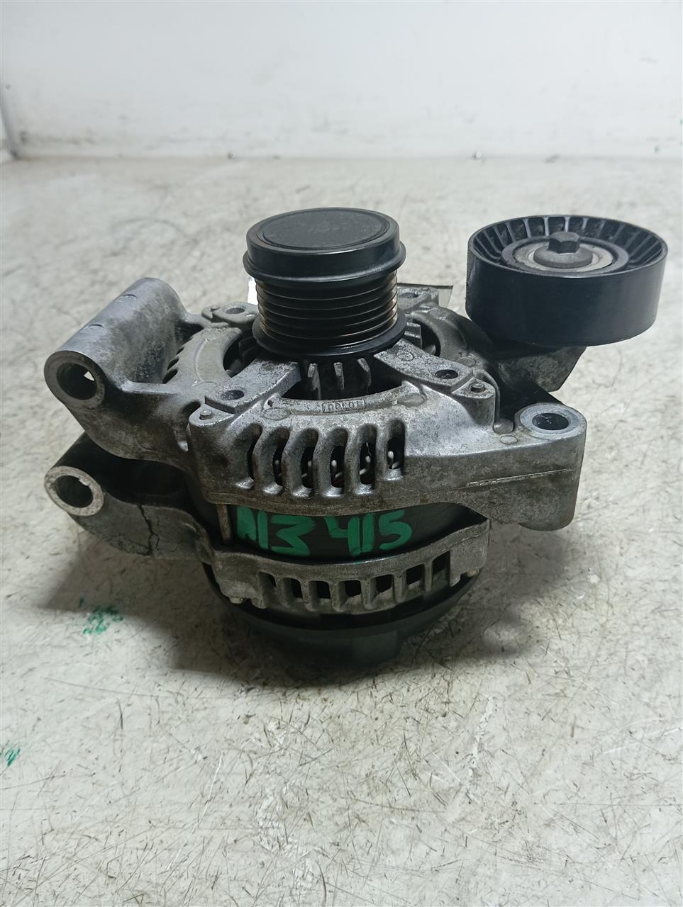 Used 2013 Ford ESCAPE Alternator - Stock #A13415
