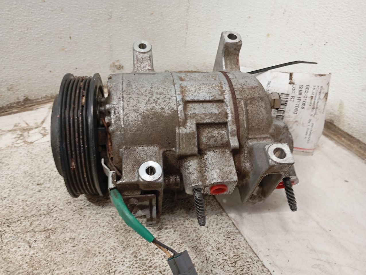 Part image 6