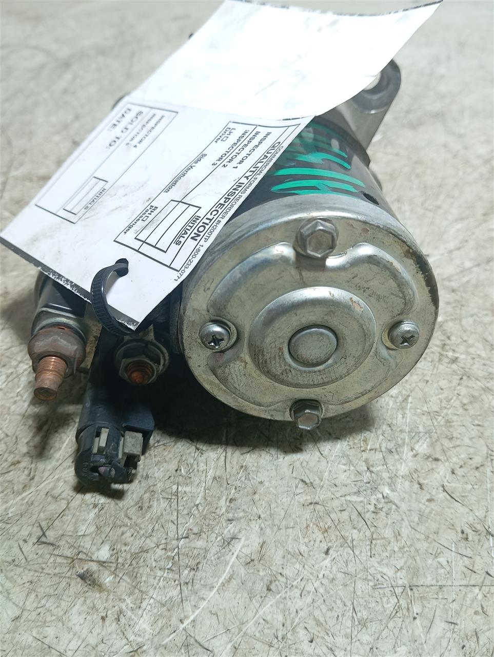 Part image 4