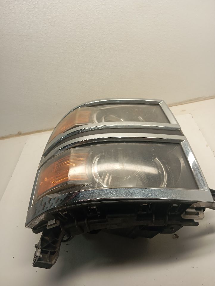 2015 SILVERADO 1500 PICKUP General Motors Headlamp Assembly