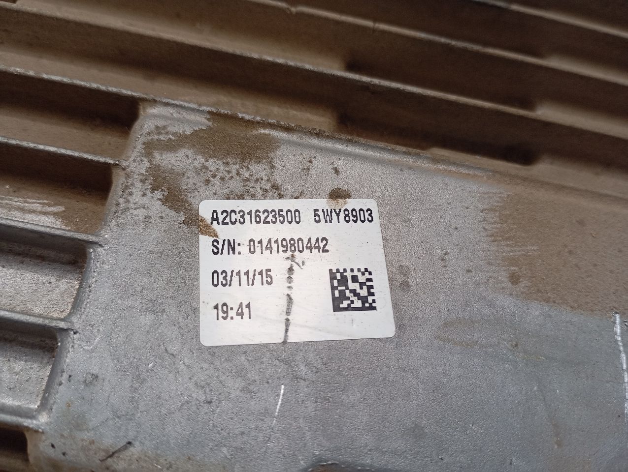 Part image 5