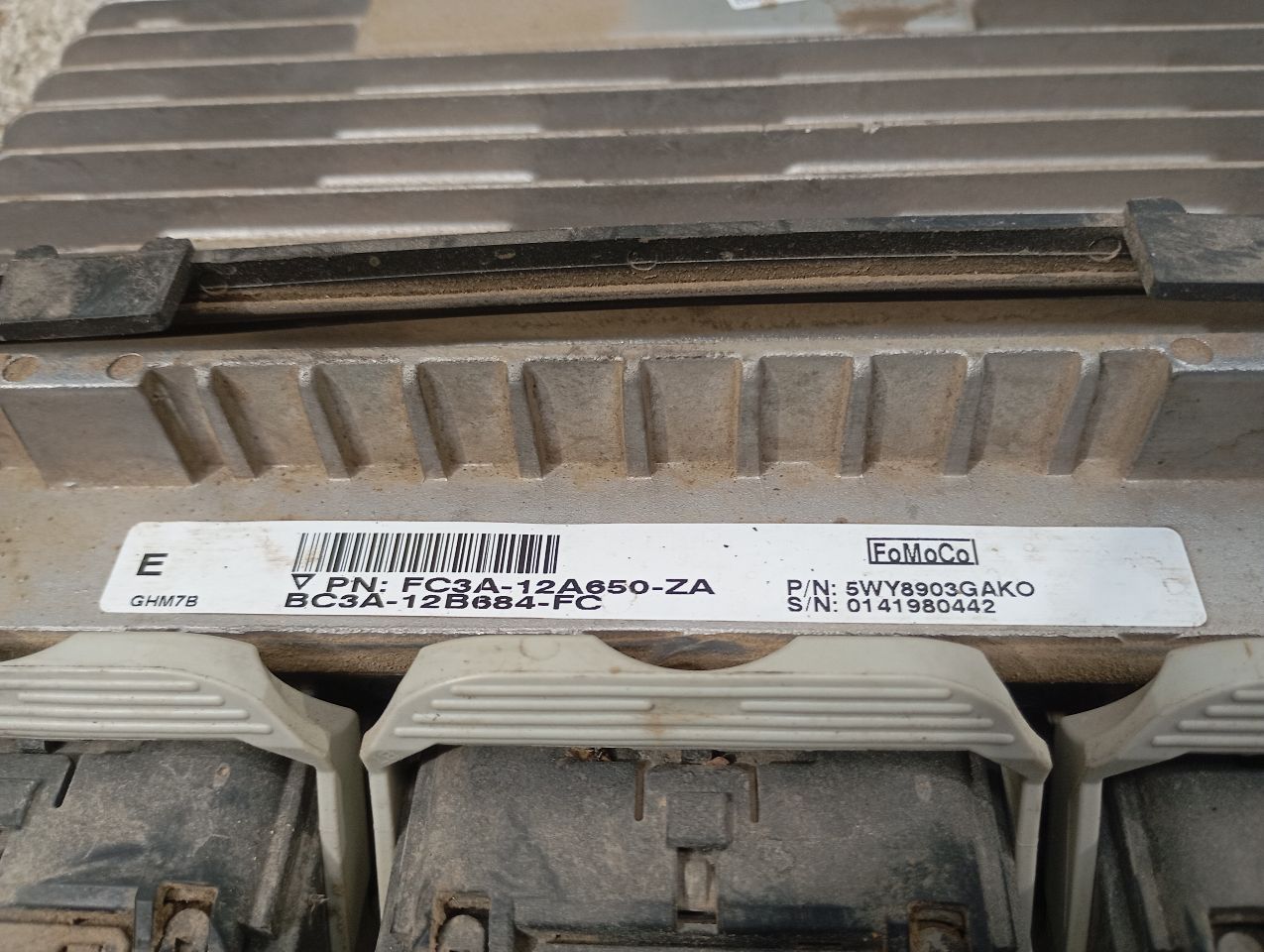 Part image 6