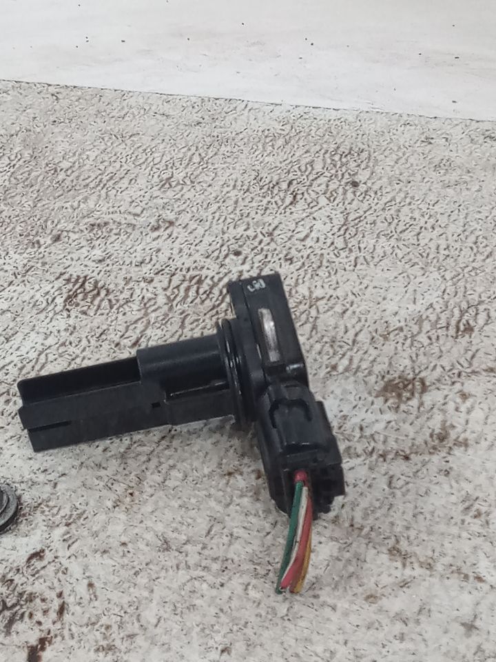 2011 Toyota CAMRY Air Flow Meter