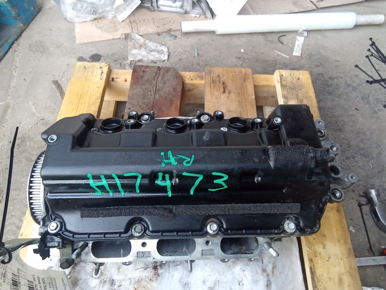 Part image 6