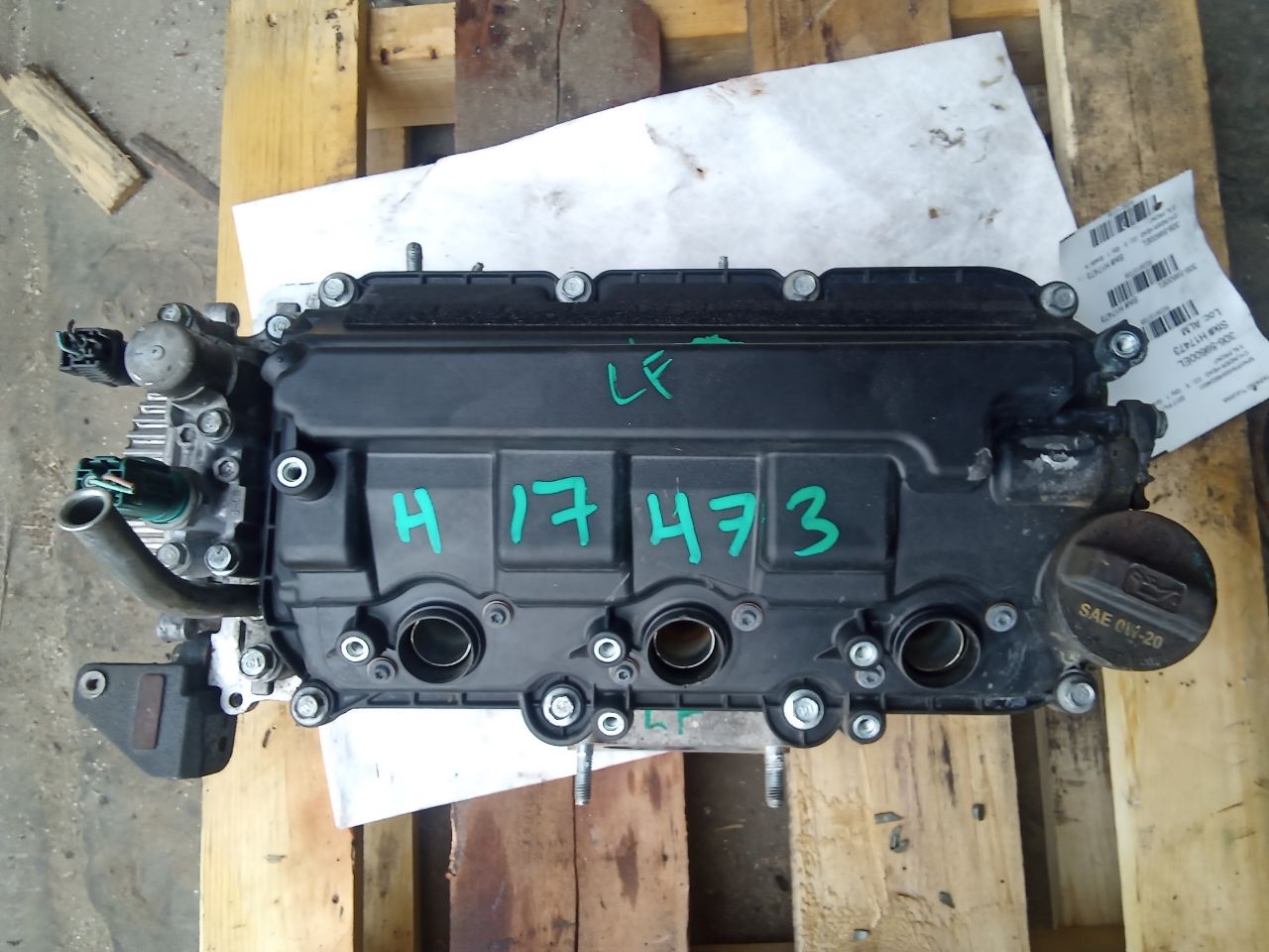 Part image 5