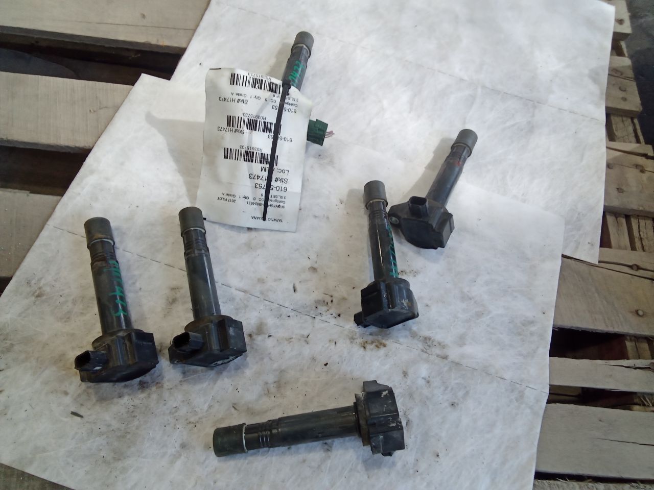 Part image 4