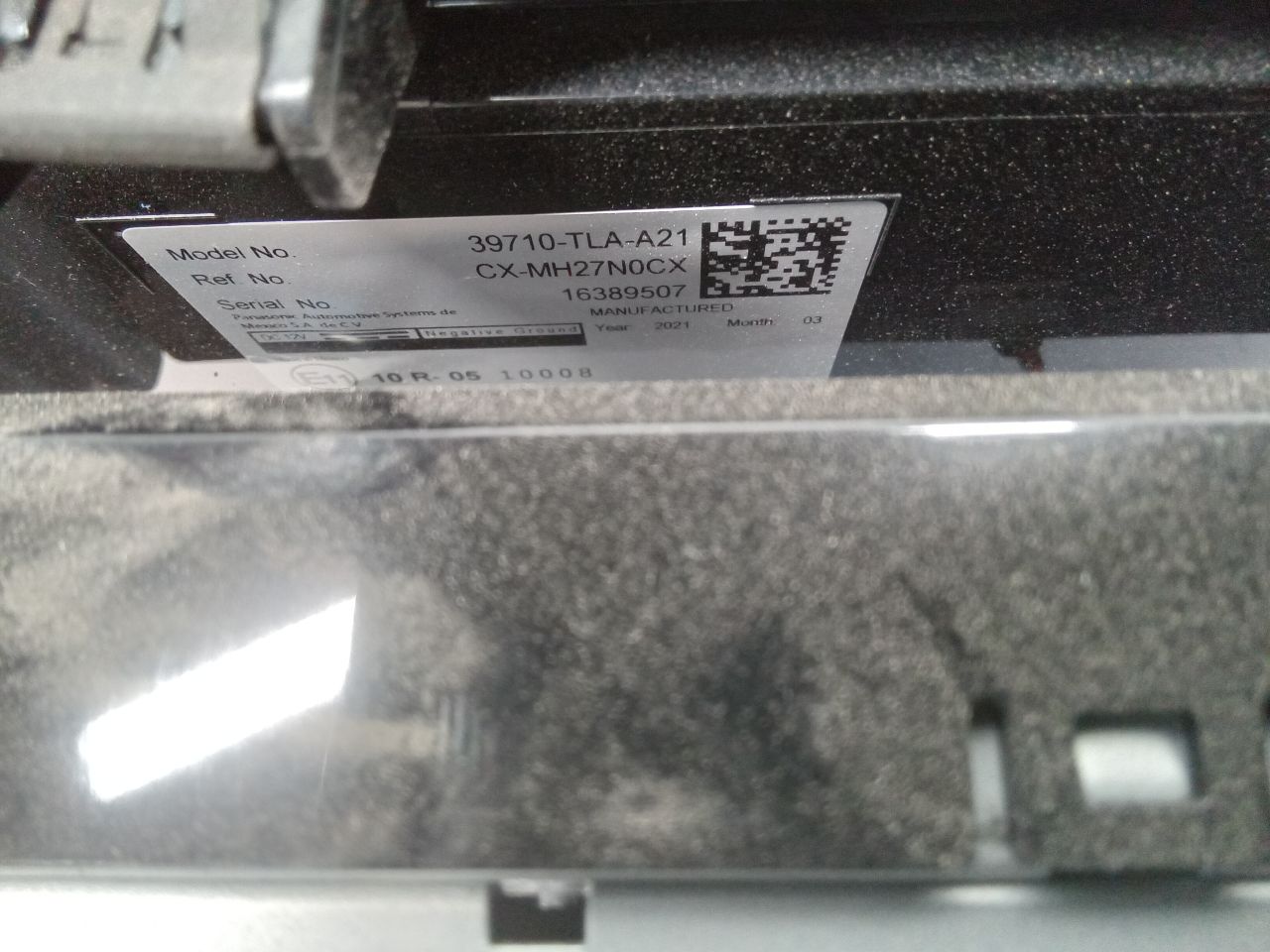 Part image 9