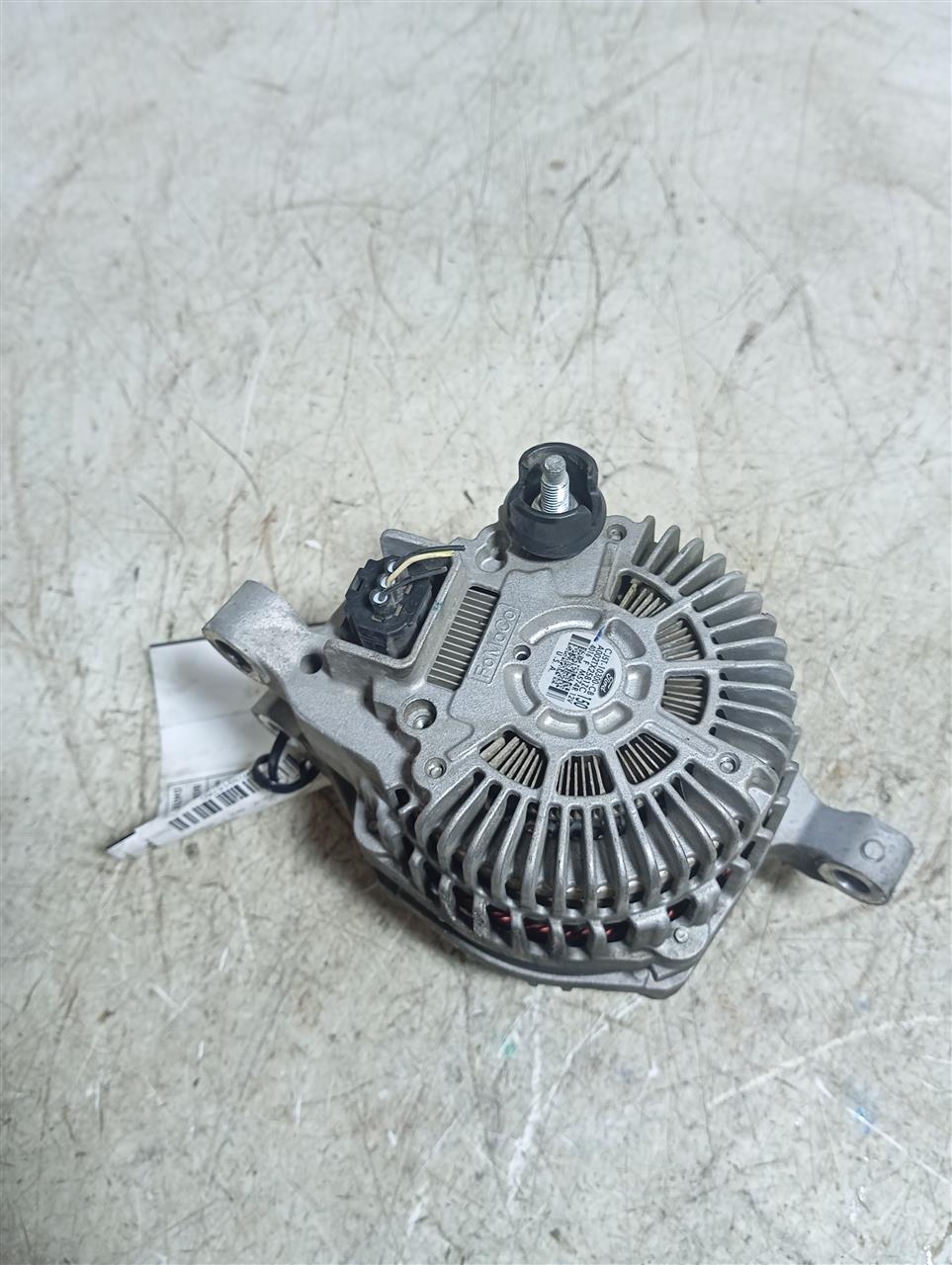 Used 2017 Ford TRANSIT CONNECT Alternator - Stock #A13362