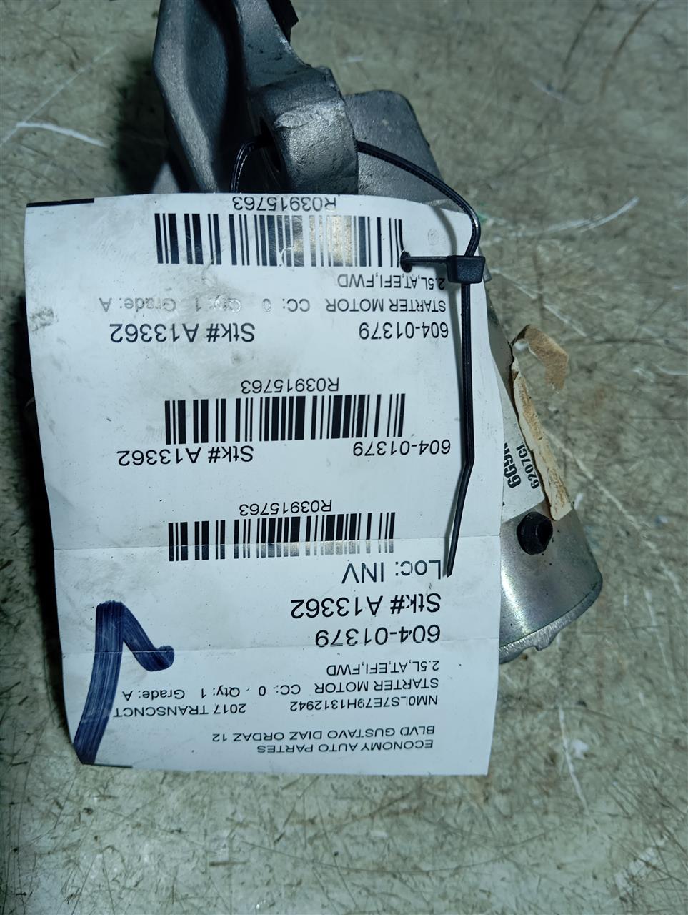 Part image 1
