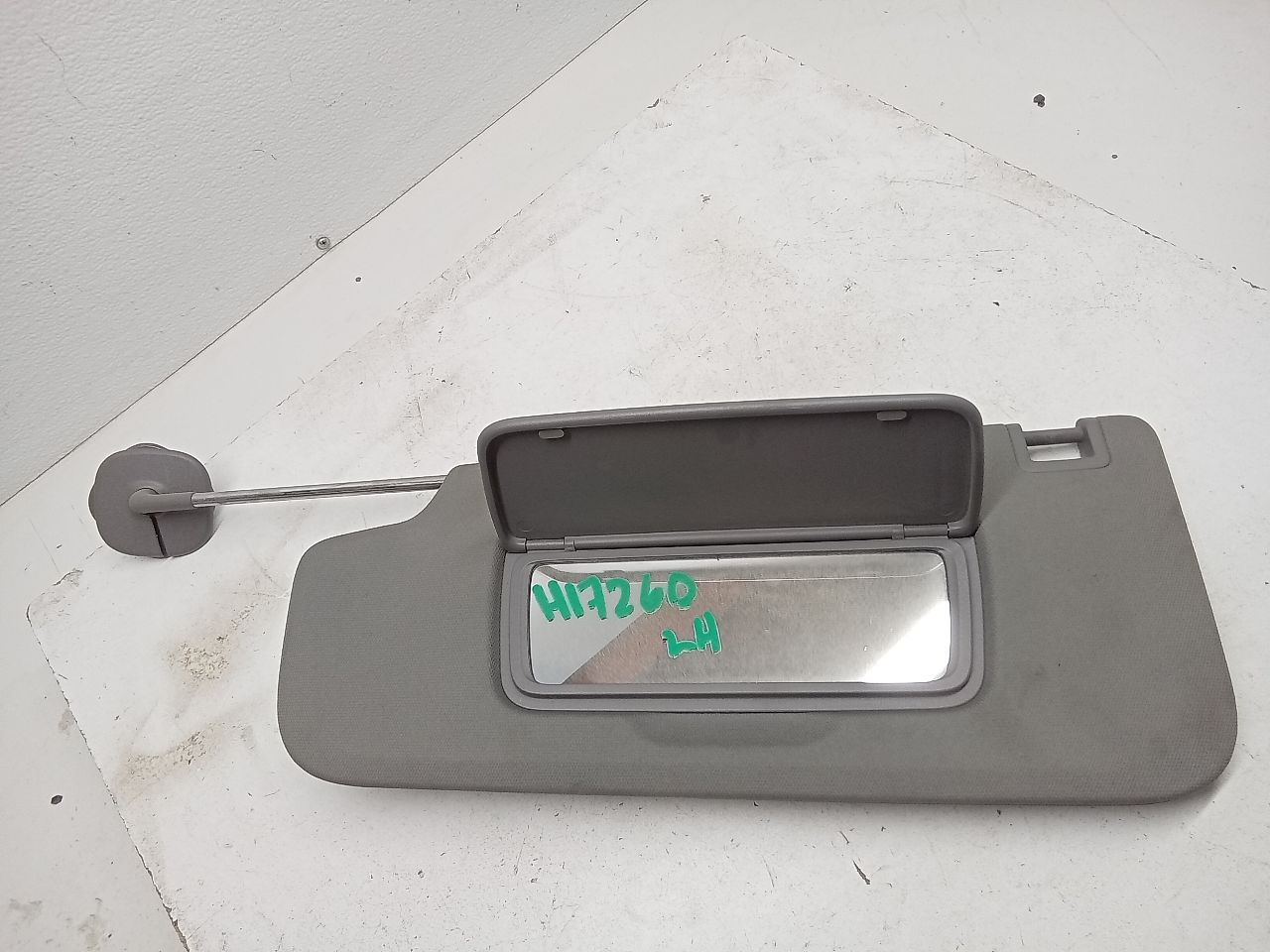 2022 General Motors SIERRA 1500 PICKUP Sun Visor
