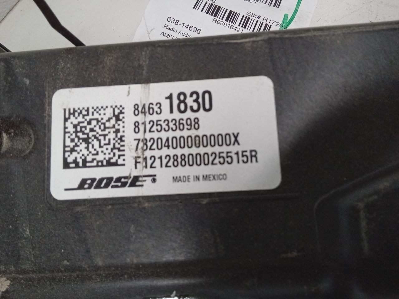 Part image 7