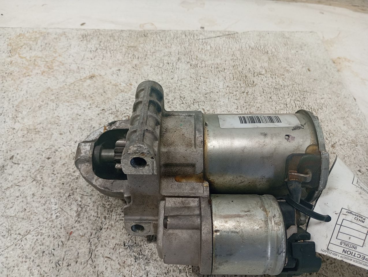 Part image 6