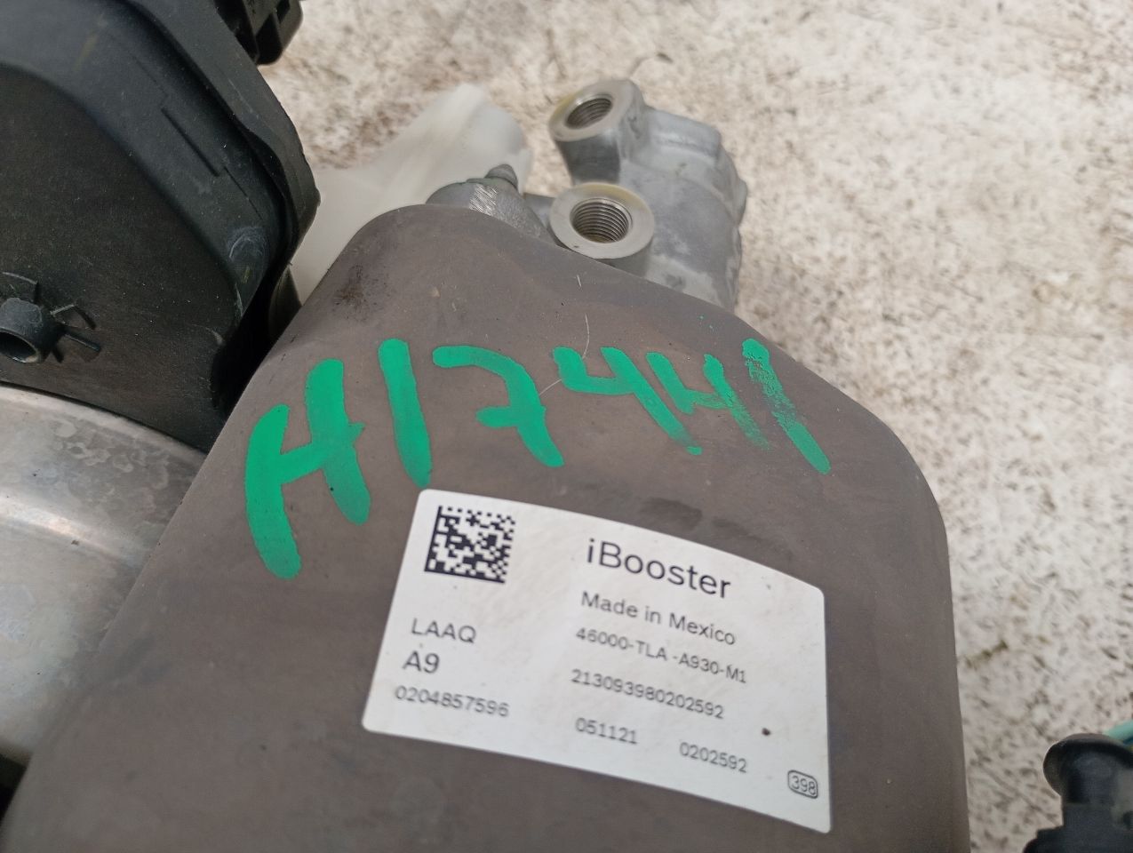 Part image 6