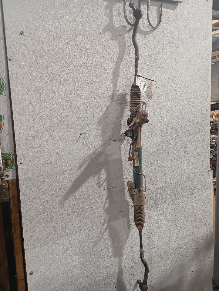 2021 Nissan MURANO Steering Gear Rack