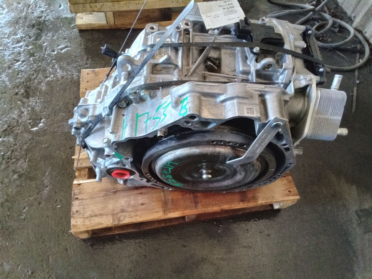 Part image 5