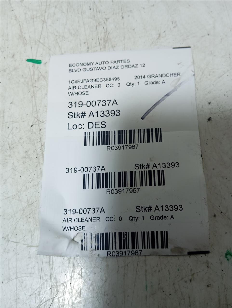 Part image 1