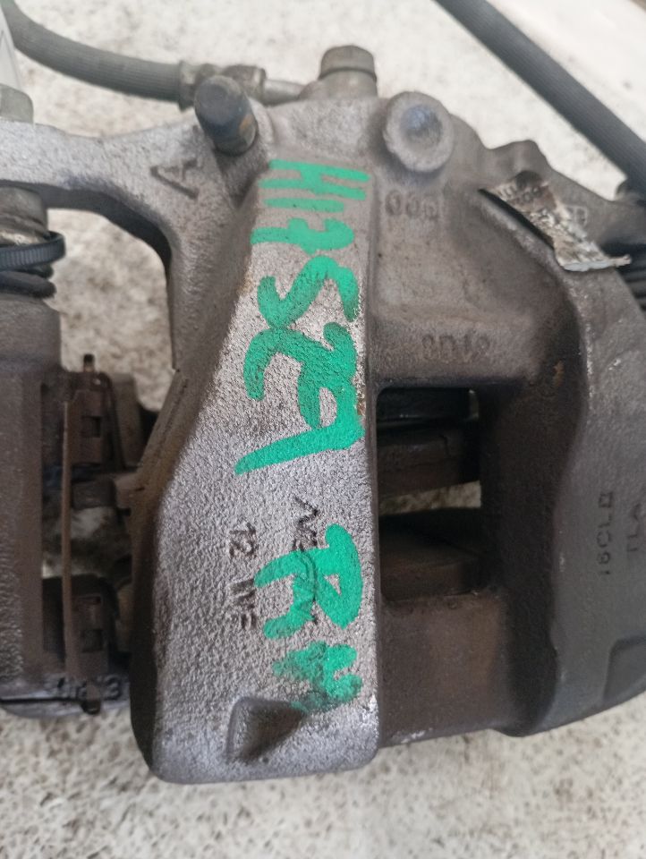 2018 Honda CR-V Caliper