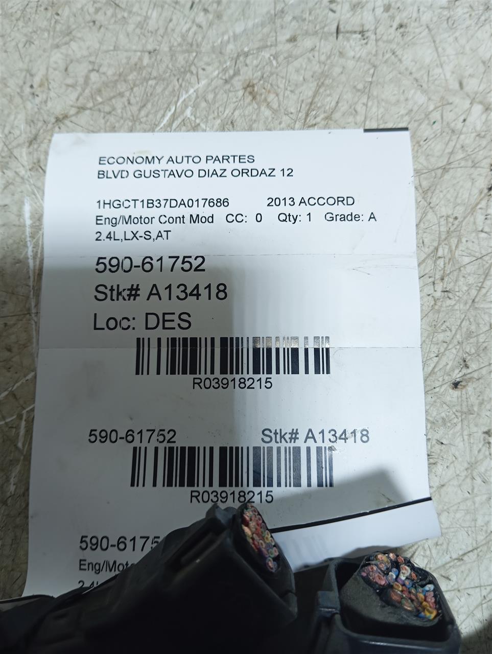 Part image 1