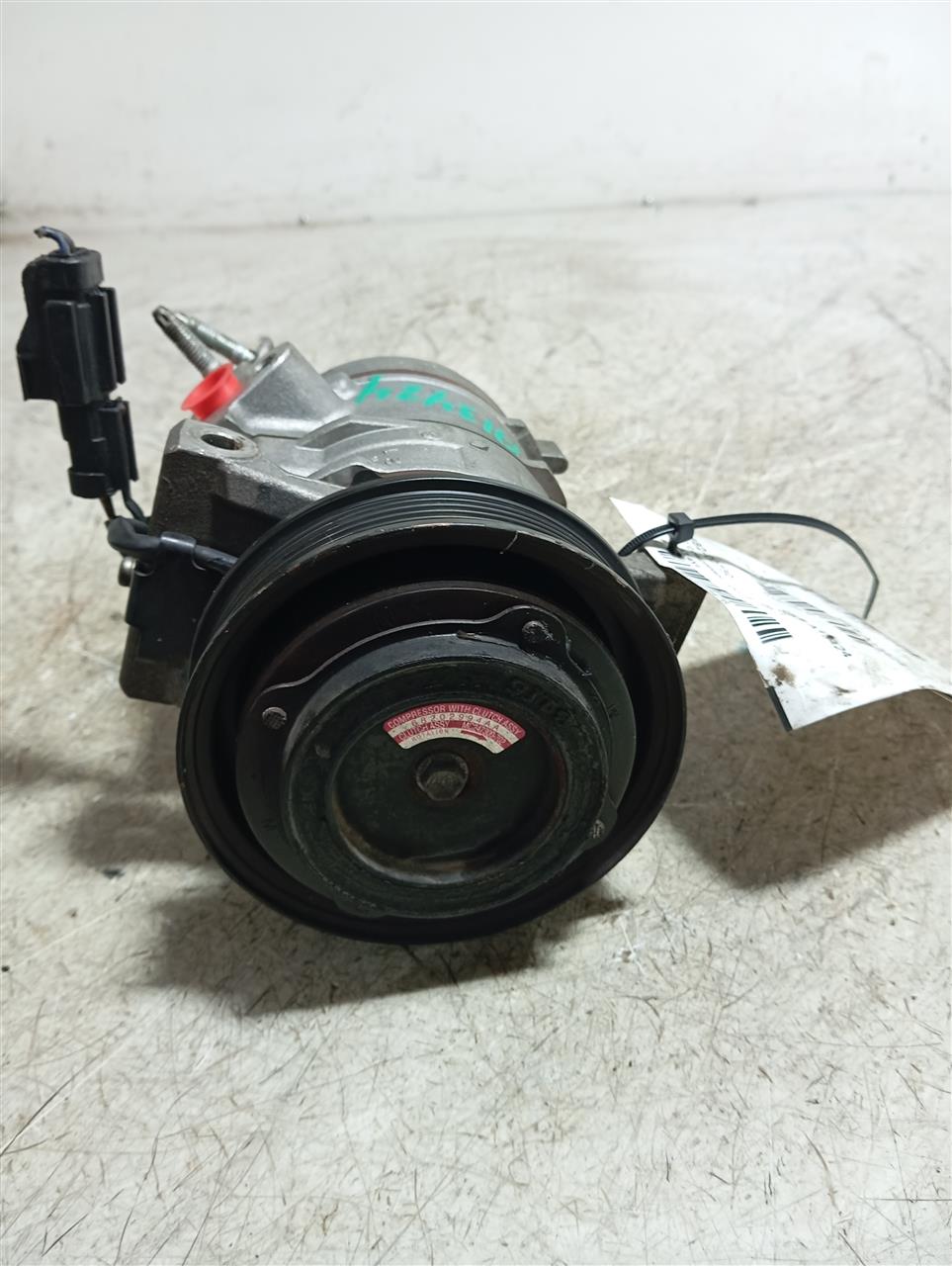 Part image 6