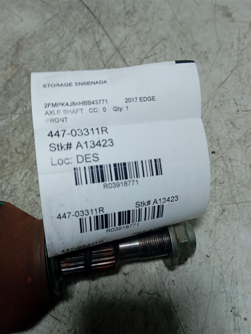 Part image 1