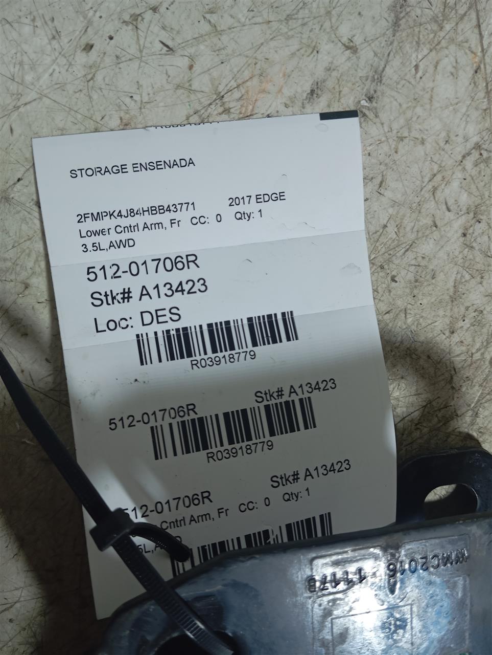 Part image 1