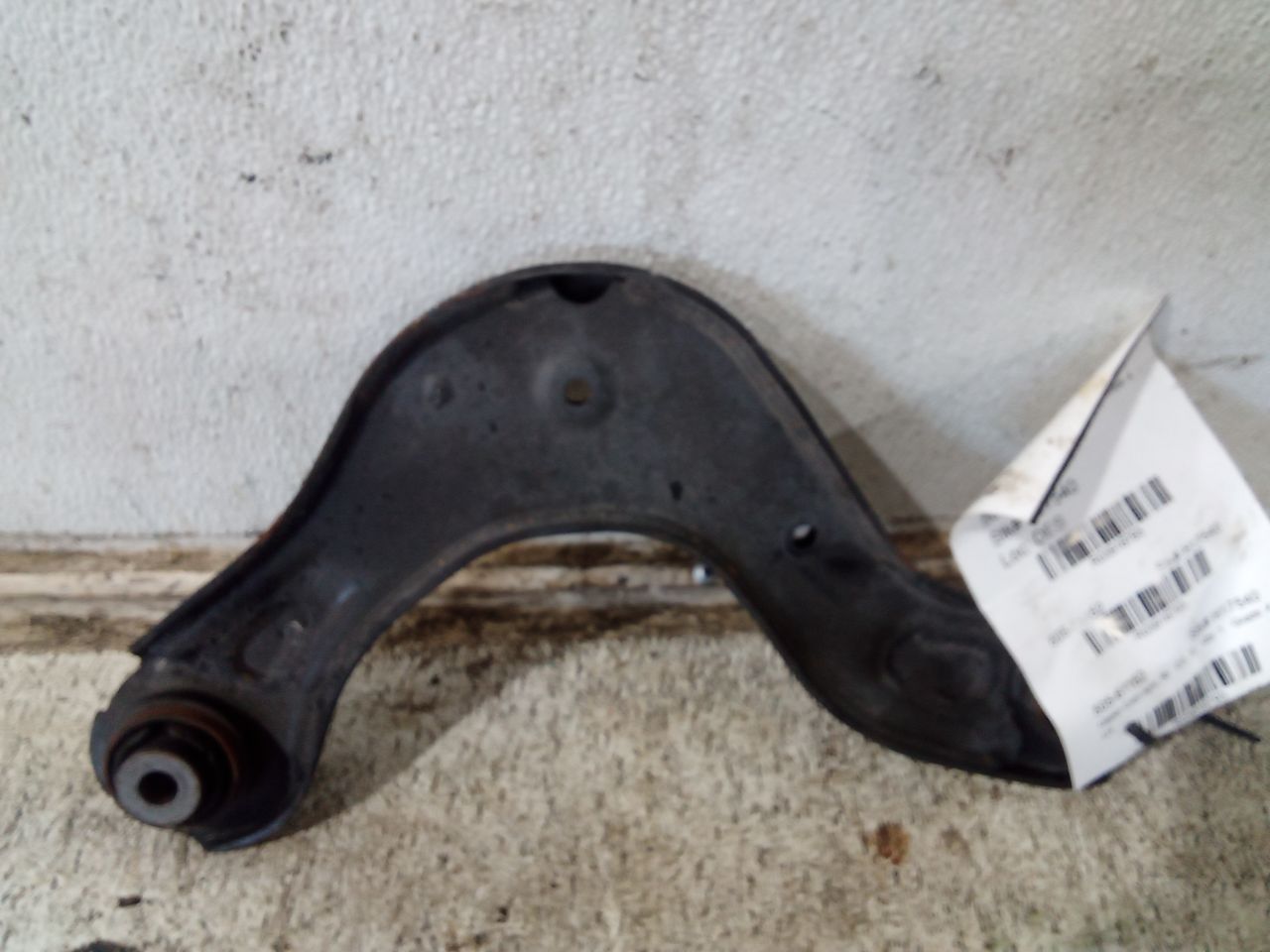2017 Honda CIVIC Upper Cntrl Arm, Rr