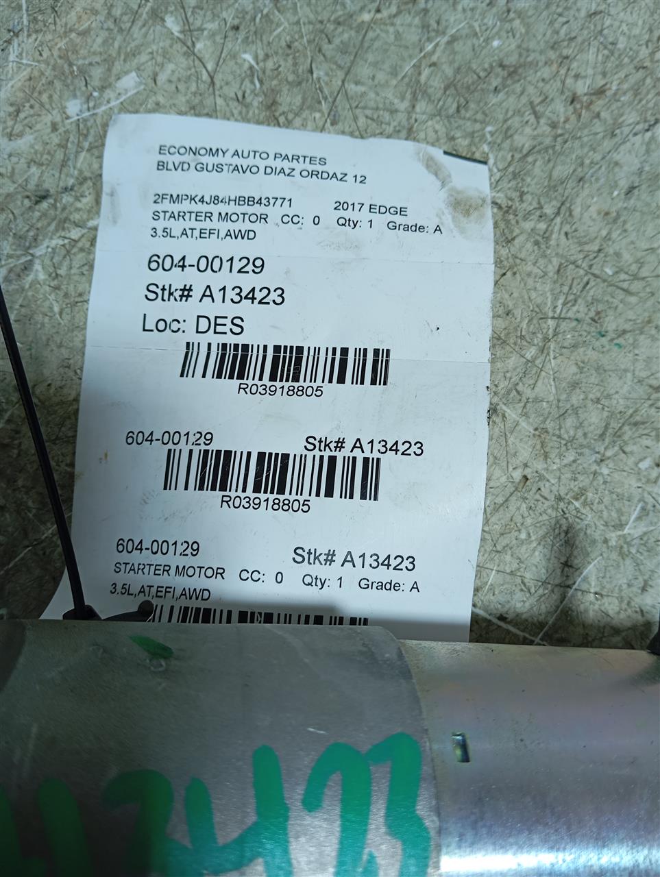 Part image 1