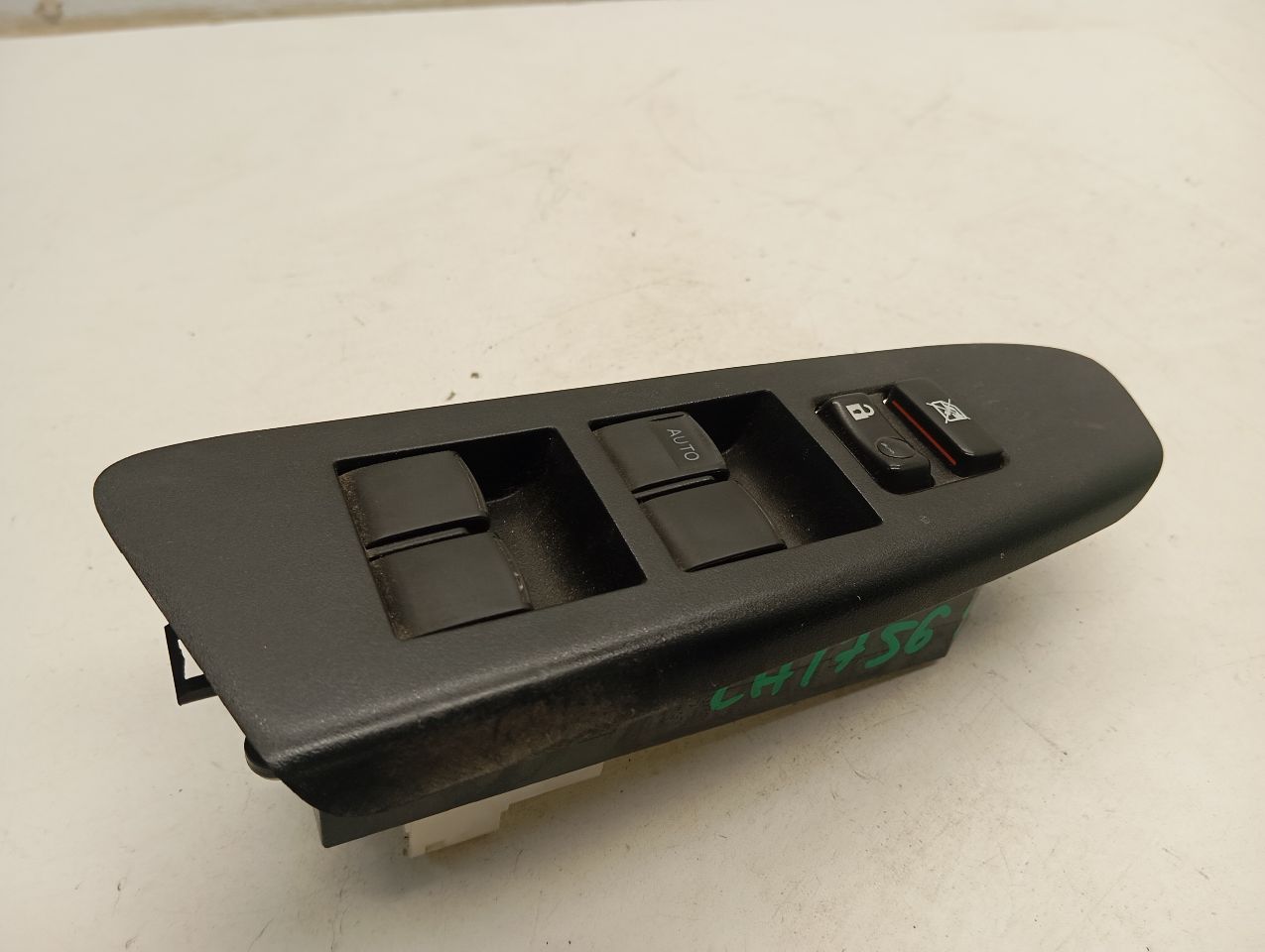 2015 Toyota TACOMA Front Door Switch