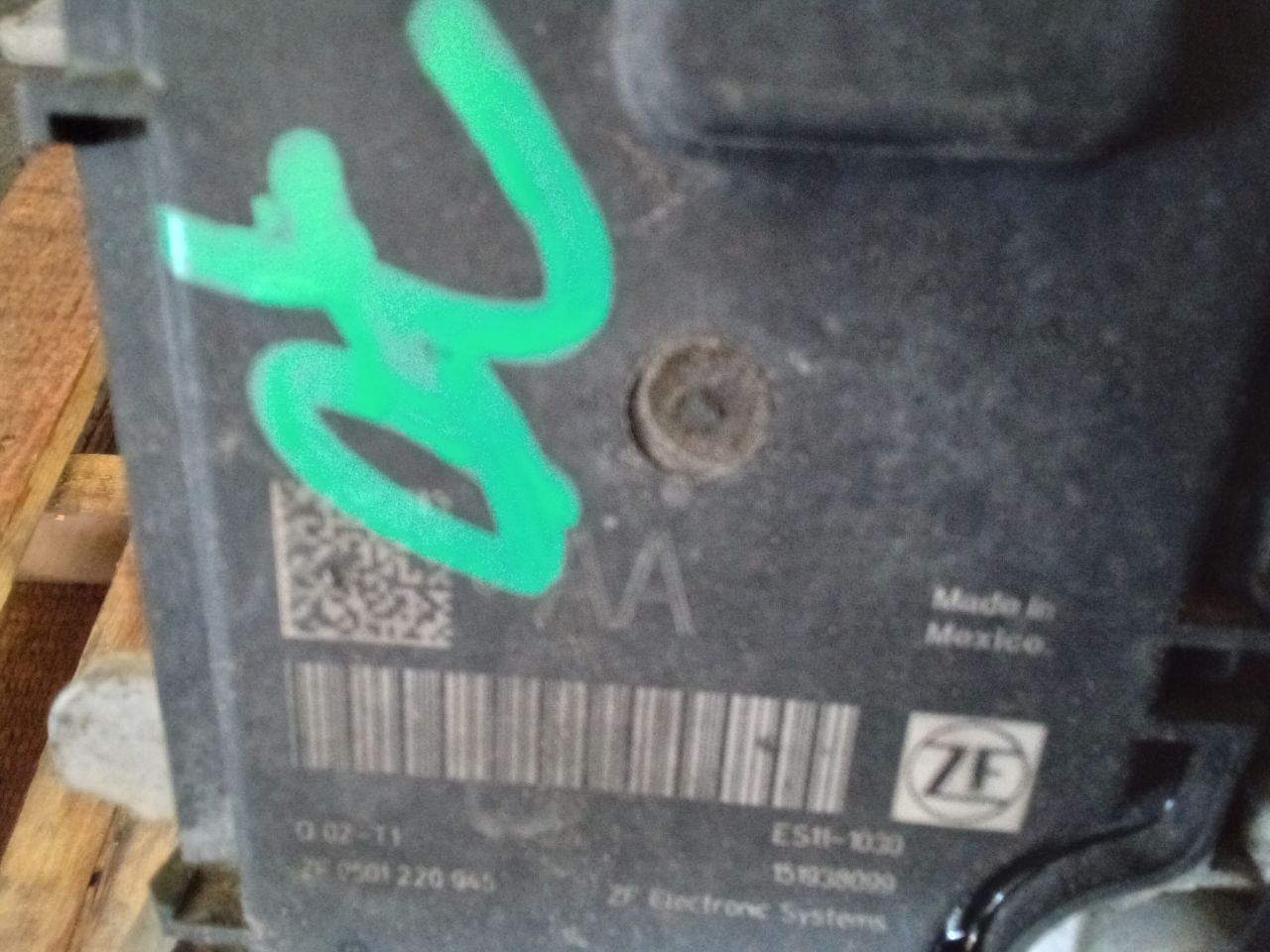 Part image 7