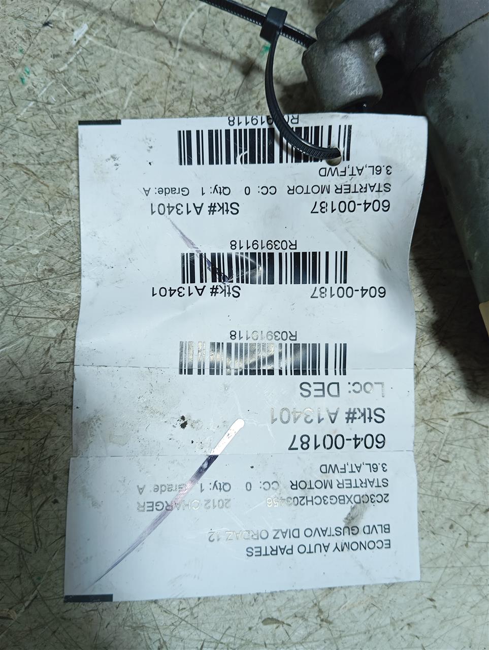 Part image 1