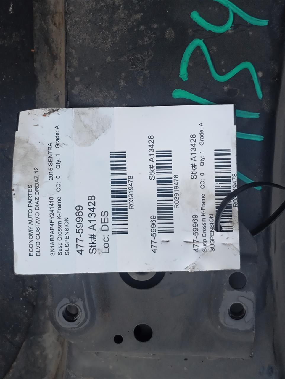 Part image 1