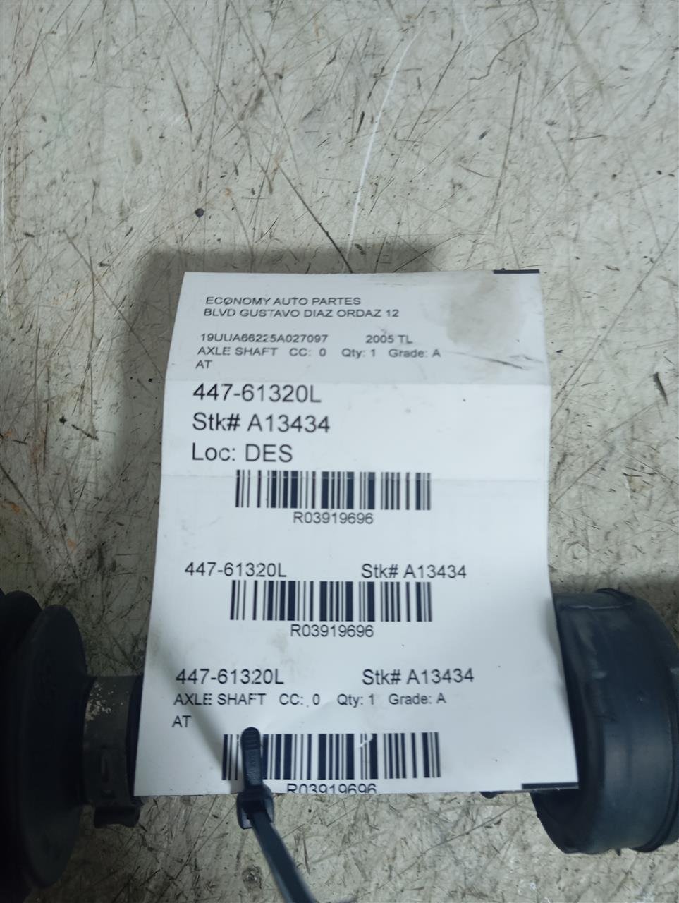 Part image 1