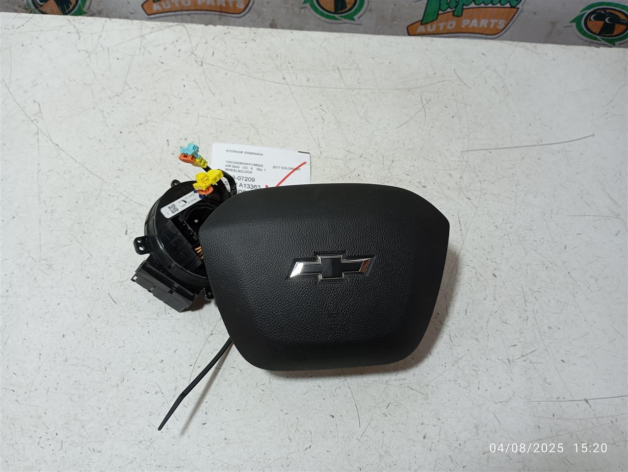 Part image 1