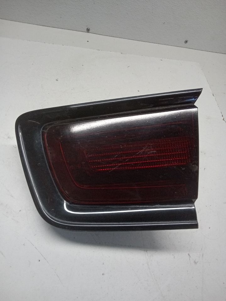 2014 Chrysler CHARGER Tail Lamp