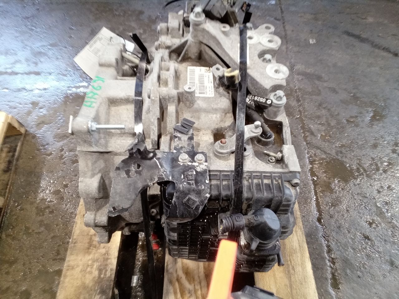 Part image 5