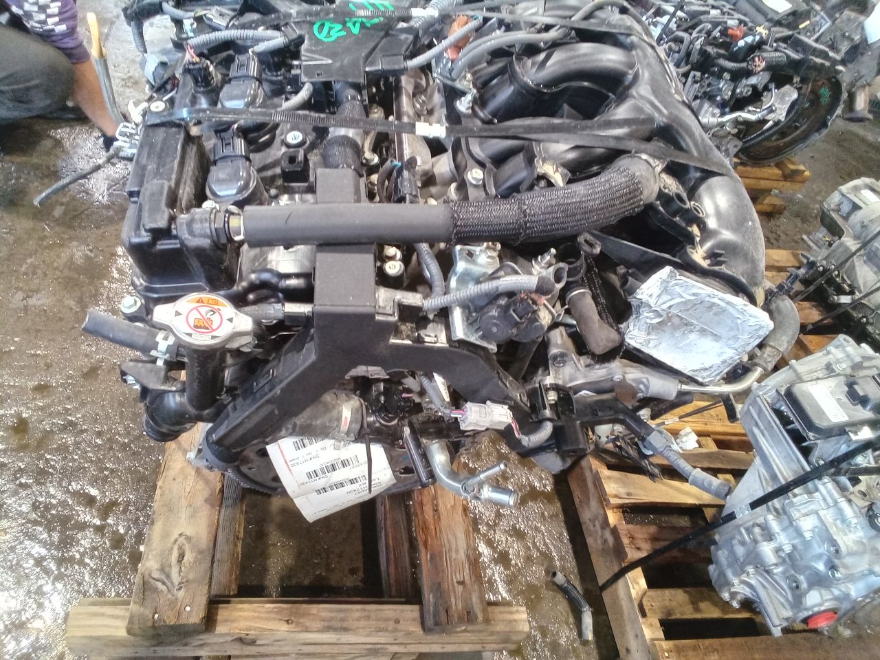Part image 9