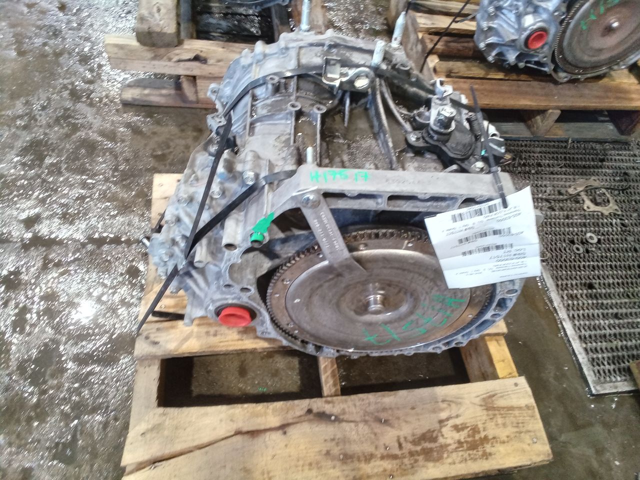 Part image 15