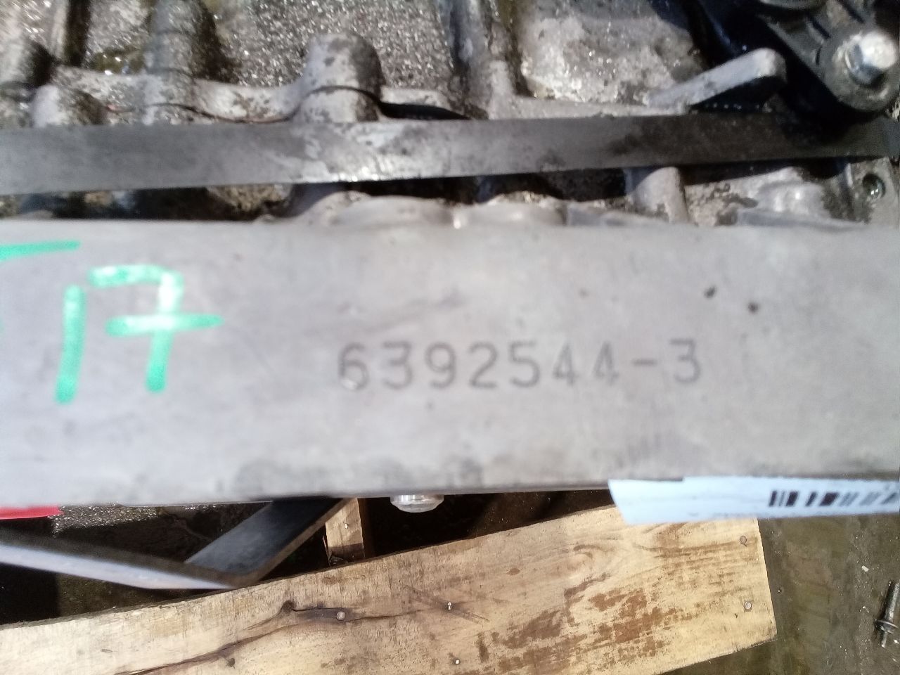 Part image 16