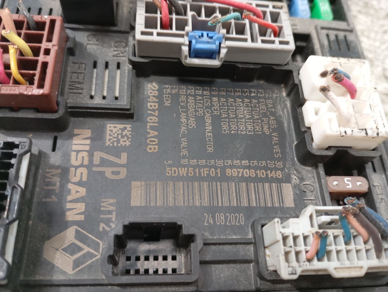 Part image 5