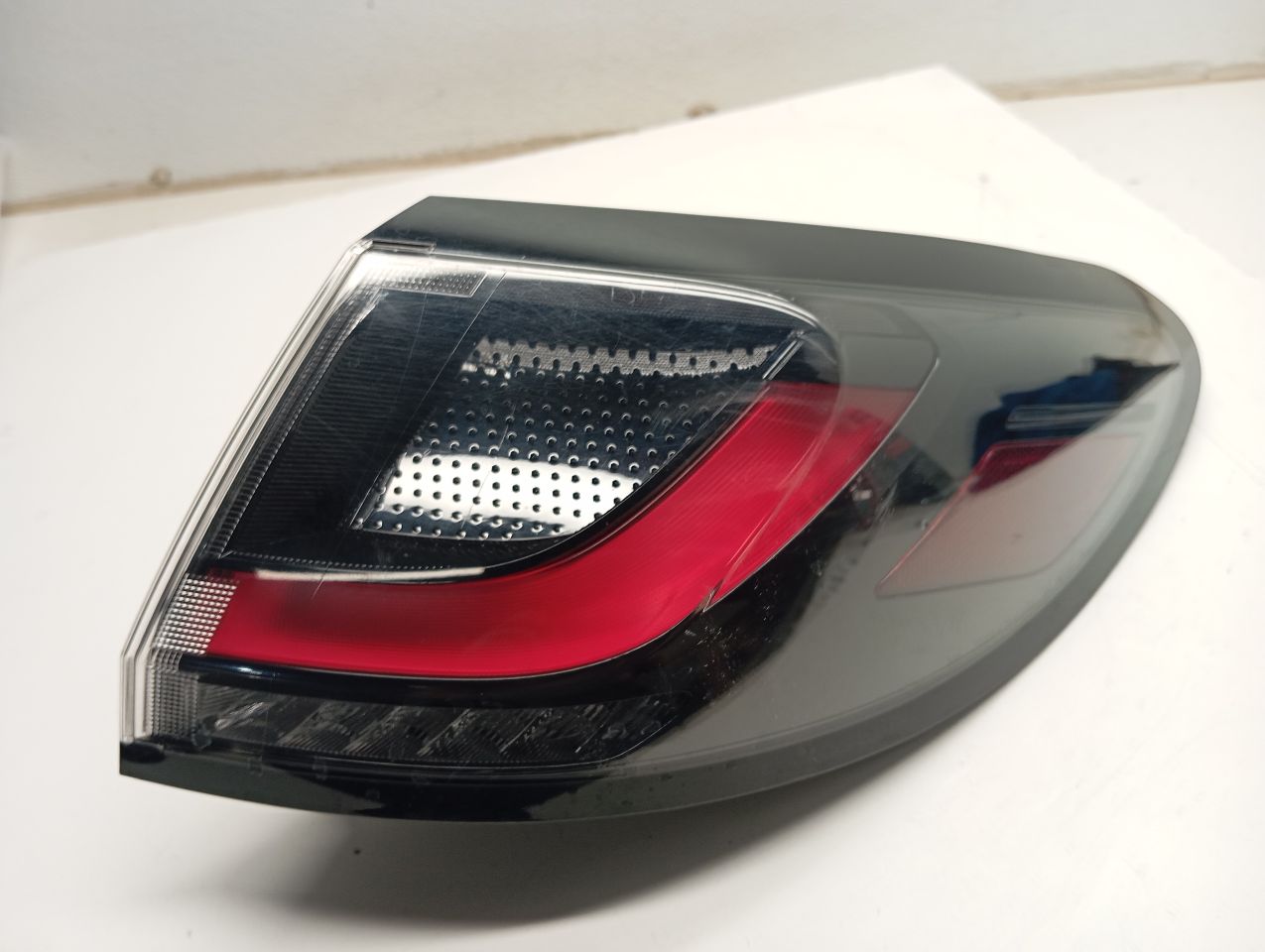 2024 Honda HR-V Tail Lamp