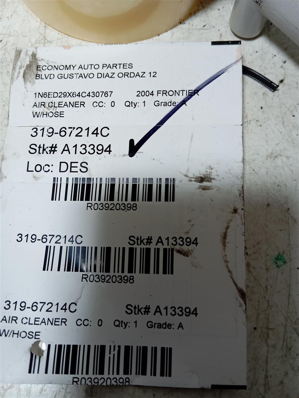 Part image 1