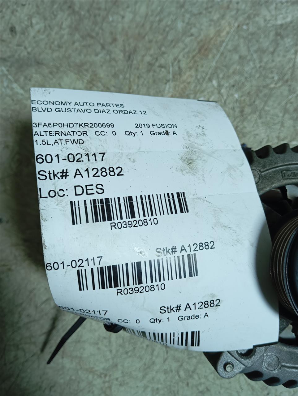 Part image 1