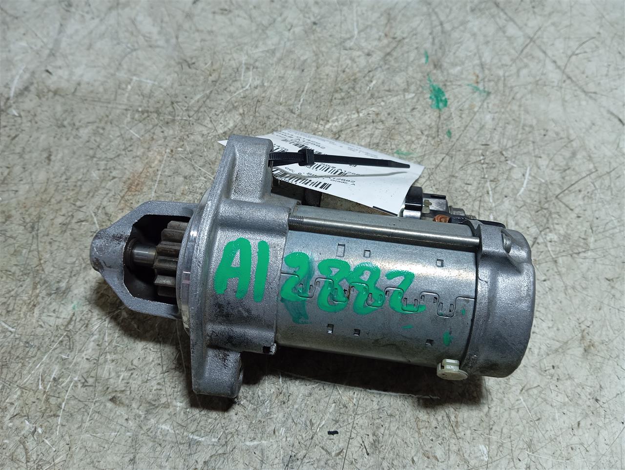 Used 2019 Ford FUSION automatic engine stop and start - Stock #A12882