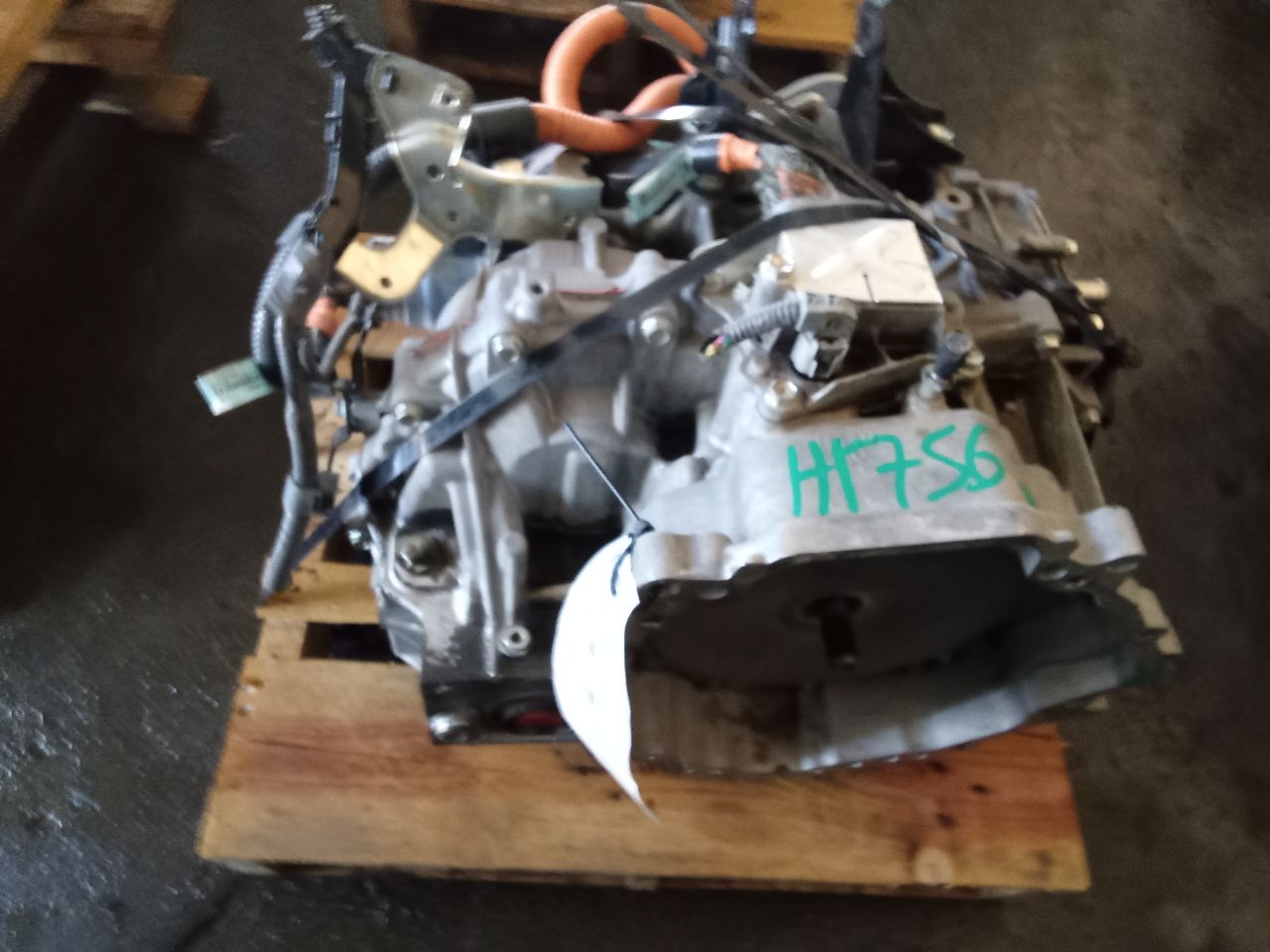 Part image 5