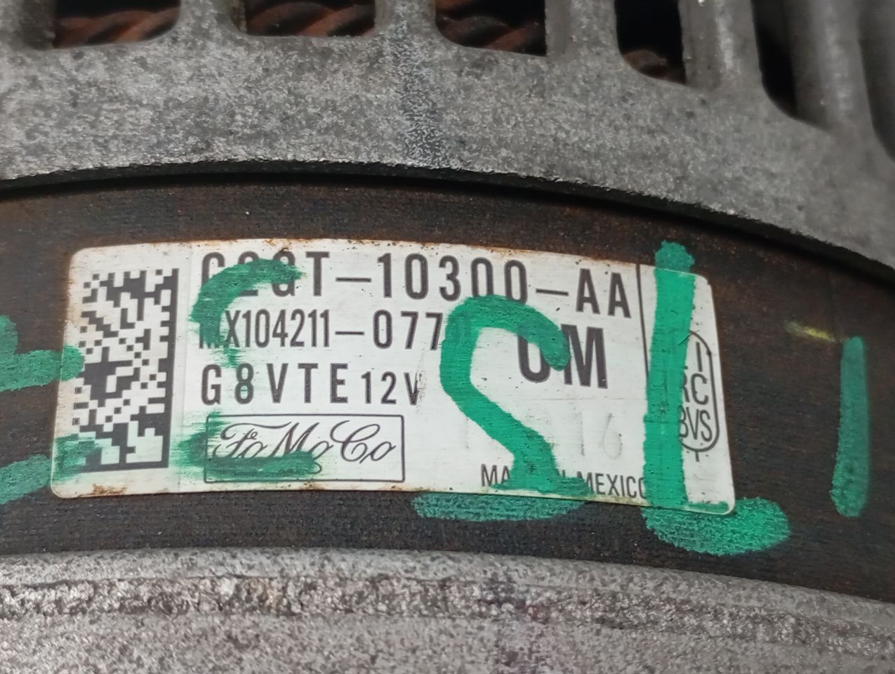 Part image 6