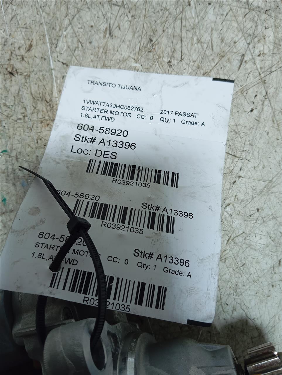 Part image 1