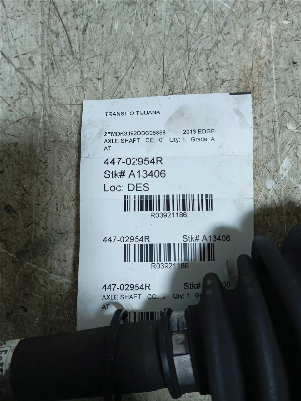 Part image 1