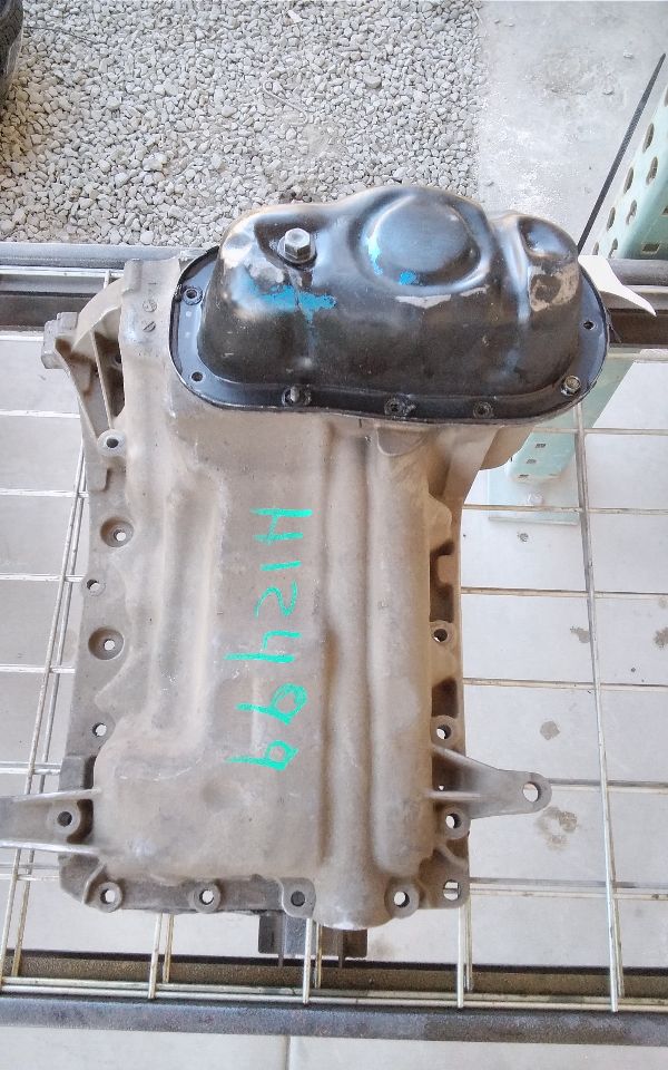 2013 TACOMA Toyota Oil Pan